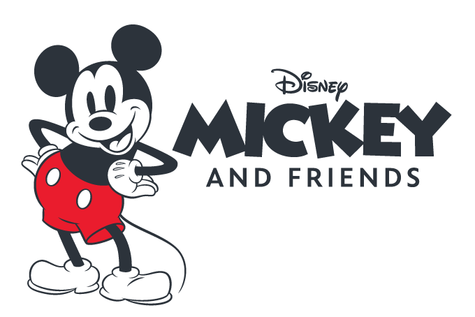 Disney Mickey Mouse