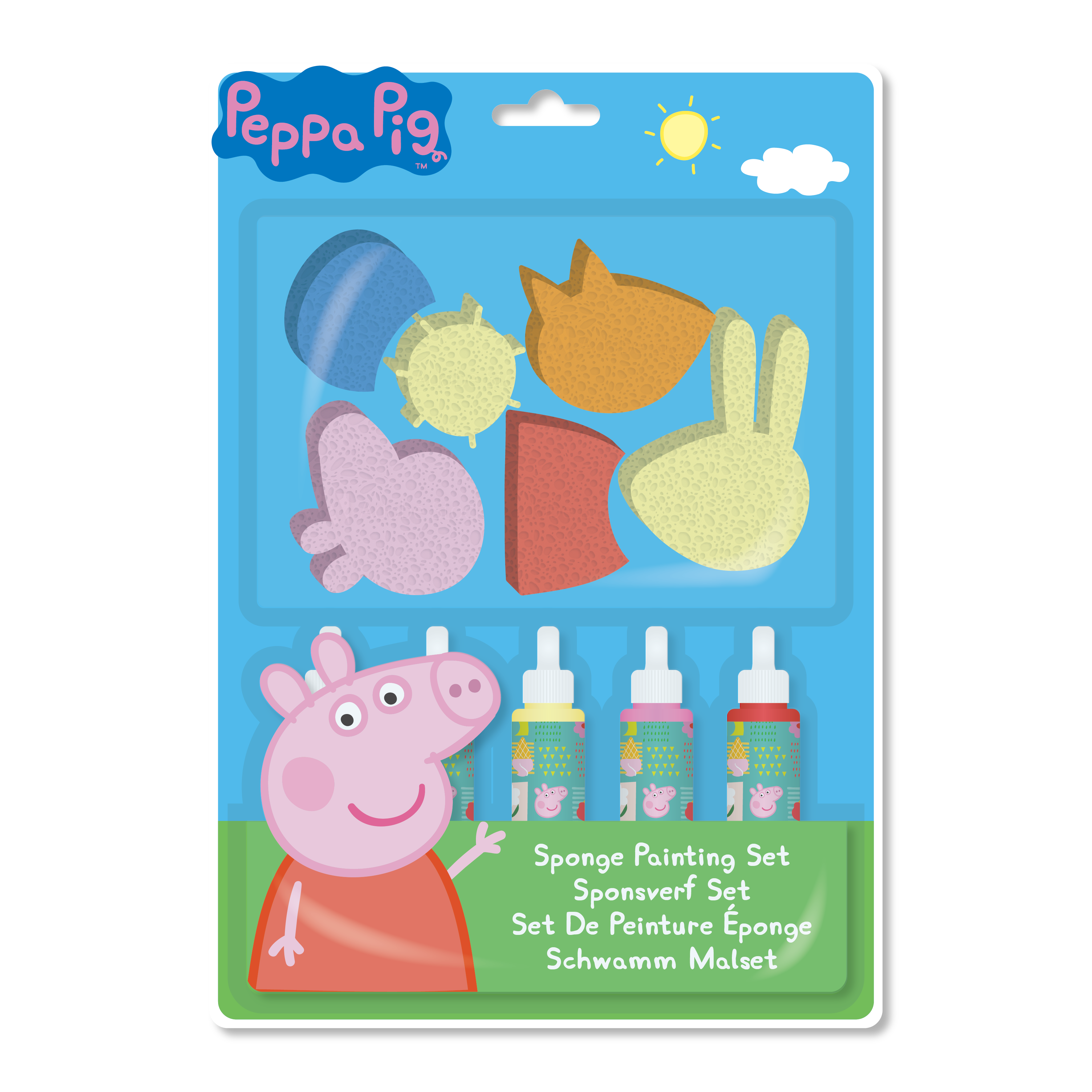 Peppa Pig – Speelgoedland.net