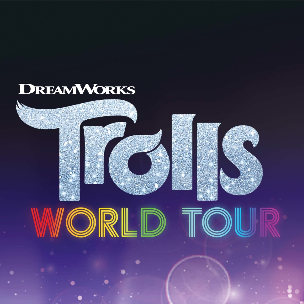 Trolls World Tour – Speelgoedland.net