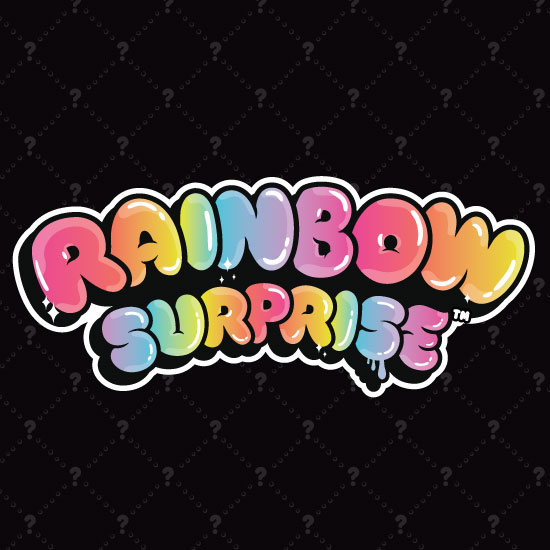 rainbow surprise toys r us