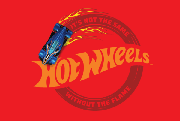 Hotwheels