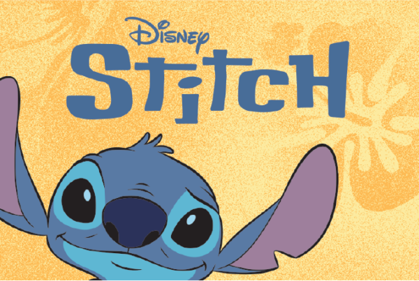 Stitch